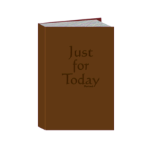 Gift Edition Just for Today