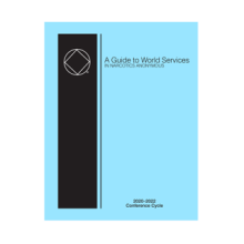 A Guide to World Services – 2023-26