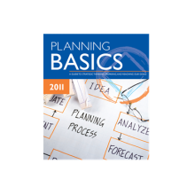 Planning Basics
