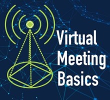 Virtual Meeting Basics