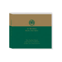 It Works Audio CD (MP3)