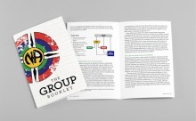 The group Booklet