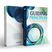 Guiding Principles- The Spirit of Our Traditions