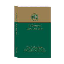 It Works. How and Why - Pocket-Sized