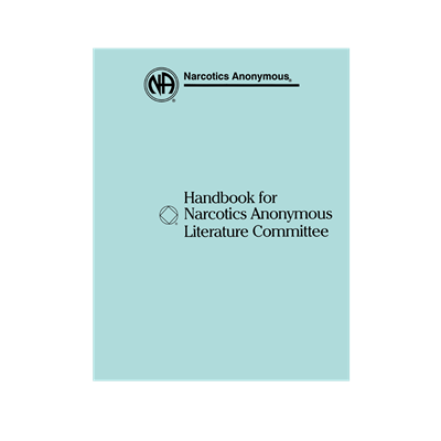 Literature Committee Handbook