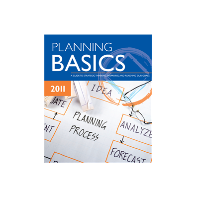 Planning Basics