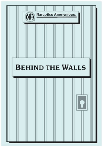 Behind the Walls