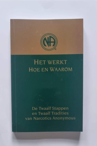 Het werkt hoe en waarom