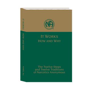 It Works. How and Why - Pocket-Sized