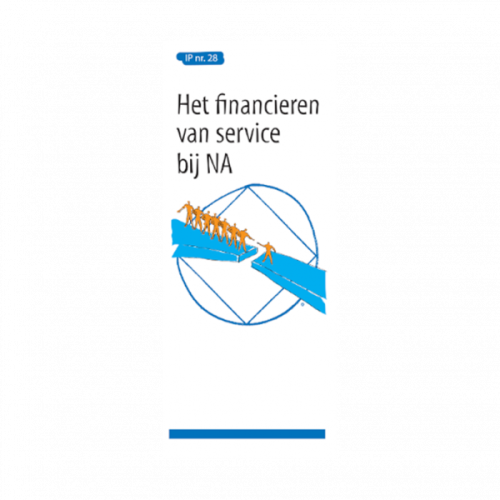 IP No. 28 Financieren van service bij NA