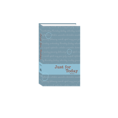just for Today Pocket