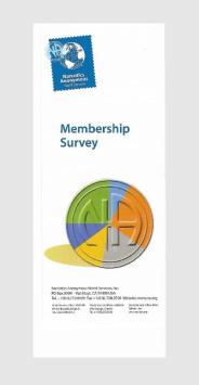 Membership Survey