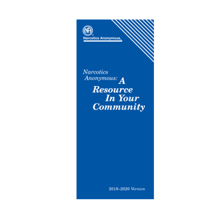 NA: A Resource in your community