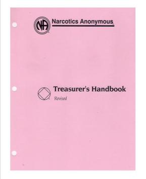 Groups Treasurer Handbook